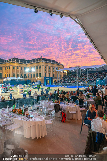 Longines global champions tour Opening - Schloss Schönbrunn, Wien - So 27.09.2026 - 132
