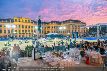 Longines global champions tour Opening - Schloss Schönbrunn, Wien - So 27.09.2026 - 133