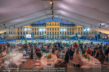 Longines global champions tour Opening - Schloss Schönbrunn, Wien - So 27.09.2026 - 134