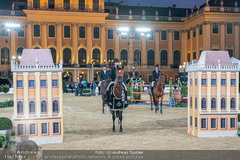 Longines global champions tour Opening - Schloss Schönbrunn, Wien - So 27.09.2026 - 136