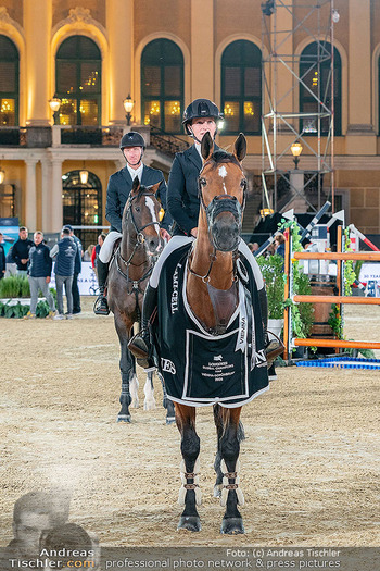 Longines global champions tour Opening - Schloss Schönbrunn, Wien - So 27.09.2026 - 137