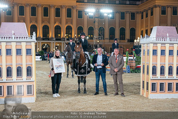 Longines global champions tour Opening - Schloss Schönbrunn, Wien - So 27.09.2026 - 139