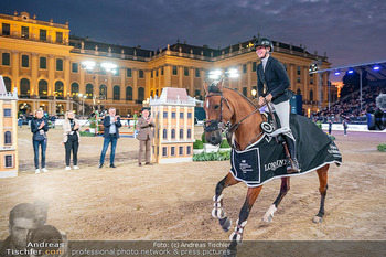 Longines global champions tour Opening - Schloss Schönbrunn, Wien - So 27.09.2026 - 141