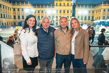 Longines global champions tour Opening - Schloss Schönbrunn, Wien - So 27.09.2026 - 142