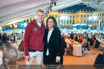 Longines global champions tour Opening - Schloss Schönbrunn, Wien - So 27.09.2026 - 143