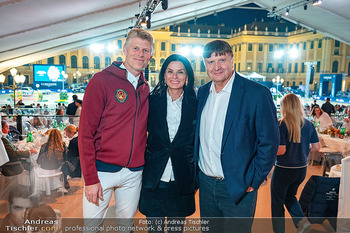 Longines global champions tour Opening - Schloss Schönbrunn, Wien - So 27.09.2026 - 144