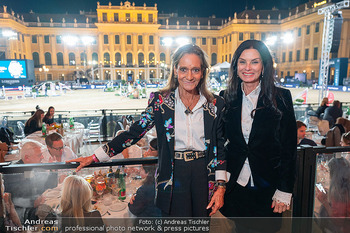 Longines global champions tour Opening - Schloss Schönbrunn, Wien - So 27.09.2026 - 145