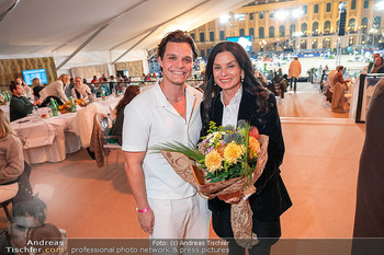 Longines global champions tour Opening - Schloss Schönbrunn, Wien - So 27.09.2026 - 146