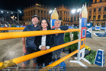 Longines global champions tour Opening - Schloss Schönbrunn, Wien - So 27.09.2026 - 148