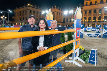 Longines global champions tour Opening - Schloss Schönbrunn, Wien - So 27.09.2026 - 149
