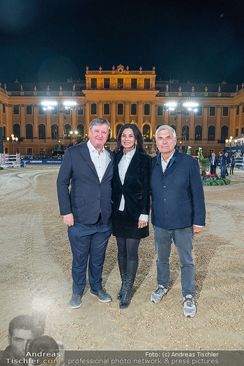 Longines global champions tour Opening - Schloss Schönbrunn, Wien - So 27.09.2026 - 151