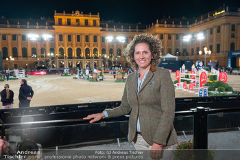 Longines global champions tour Opening - Schloss Schönbrunn, Wien - So 27.09.2026 - Christina MEINL152