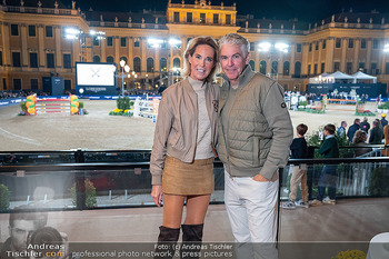 Longines global champions tour Opening - Schloss Schönbrunn, Wien - So 27.09.2026 - Kathi STUMPF, Alex BEZA154