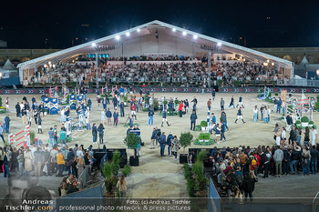 Longines global champions tour Opening - Schloss Schönbrunn, Wien - So 27.09.2026 - 164