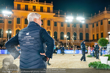 Longines global champions tour Opening - Schloss Schönbrunn, Wien - So 27.09.2026 - Helmut MORBITZER170