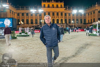 Longines global champions tour Opening - Schloss Schönbrunn, Wien - So 27.09.2026 - Helmut MORBITZER171