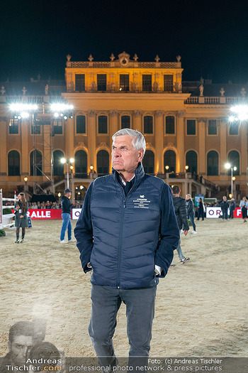 Longines global champions tour Opening - Schloss Schönbrunn, Wien - So 27.09.2026 - 172