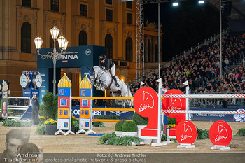 Longines global champions tour Opening - Schloss Schönbrunn, Wien - So 27.09.2026 - 174