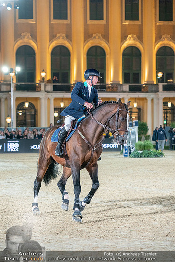 Longines global champions tour Opening - Schloss Schönbrunn, Wien - So 27.09.2026 - 176
