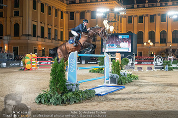 Longines global champions tour Opening - Schloss Schönbrunn, Wien - So 27.09.2026 - 177