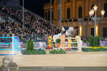 Longines global champions tour Opening - Schloss Schönbrunn, Wien - So 27.09.2026 - 178