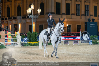 Longines global champions tour Opening - Schloss Schönbrunn, Wien - So 27.09.2026 - 179