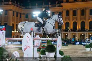 Longines global champions tour Opening - Schloss Schönbrunn, Wien - So 27.09.2026 - 183