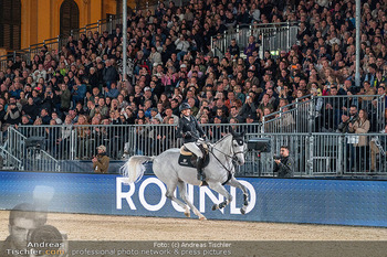 Longines global champions tour Opening - Schloss Schönbrunn, Wien - So 27.09.2026 - 184