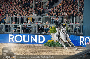 Longines global champions tour Opening - Schloss Schönbrunn, Wien - So 27.09.2026 - 185
