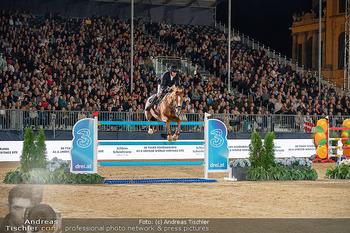 Longines global champions tour Opening - Schloss Schönbrunn, Wien - So 27.09.2026 - 188