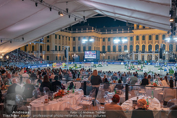 Longines global champions tour Opening - Schloss Schönbrunn, Wien - So 27.09.2026 - 192