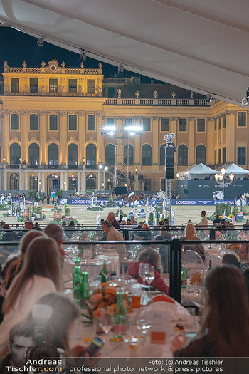 Longines global champions tour Opening - Schloss Schönbrunn, Wien - So 27.09.2026 - 193