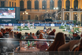 Longines global champions tour Opening - Schloss Schönbrunn, Wien - So 27.09.2026 - 195