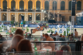 Longines global champions tour Opening - Schloss Schönbrunn, Wien - So 27.09.2026 - 196