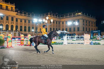 Longines global champions tour Opening - Schloss Schönbrunn, Wien - So 27.09.2026 - 197