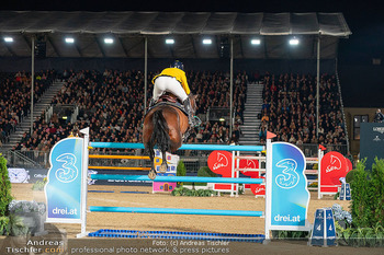 Longines global champions tour Opening - Schloss Schönbrunn, Wien - So 27.09.2026 - 198