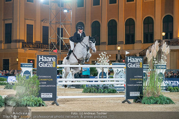 Longines global champions tour Opening - Schloss Schönbrunn, Wien - So 27.09.2026 - 199