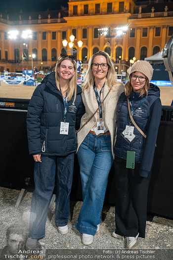 Longines global champions tour Opening - Schloss Schönbrunn, Wien - So 27.09.2026 - 202