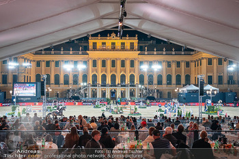 Longines global champions tour Opening - Schloss Schönbrunn, Wien - So 27.09.2026 - 203