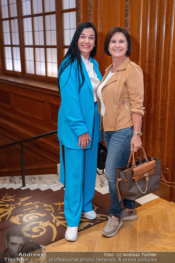 Buchpräsentation ´Moments of Taste´ - Park Hyatt Hotel, Wien - Mo 28.09.2026 - 4