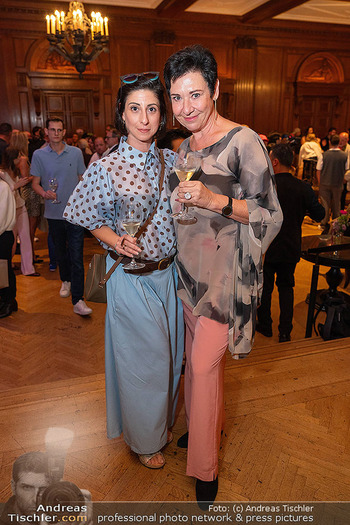 Buchpräsentation ´Moments of Taste´ - Park Hyatt Hotel, Wien - Mo 28.09.2026 - Zeynep BUYRAC, Andrea HÄNDLER20