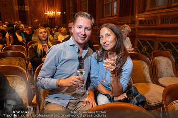 Buchpräsentation ´Moments of Taste´ - Park Hyatt Hotel, Wien - Mo 28.09.2026 - Clemens TRISCHLER, Monika FELLNER24