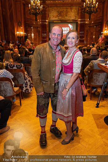 Buchpräsentation ´Moments of Taste´ - Park Hyatt Hotel, Wien - Mo 28.09.2026 - 27
