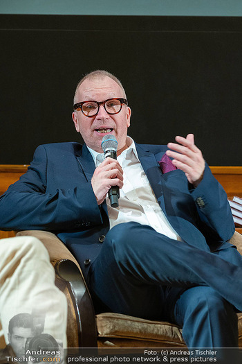 Buchpräsentation ´Moments of Taste´ - Park Hyatt Hotel, Wien - Mo 28.09.2026 - 43