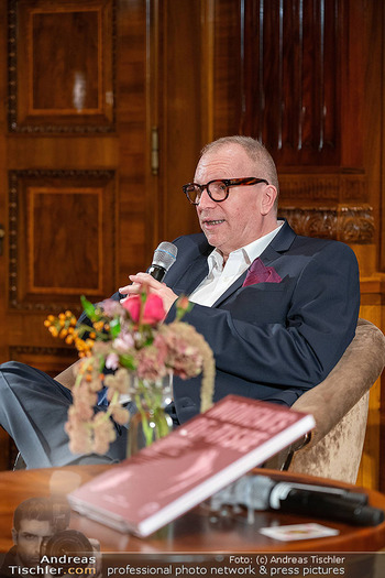 Buchpräsentation ´Moments of Taste´ - Park Hyatt Hotel, Wien - Mo 28.09.2026 - 46