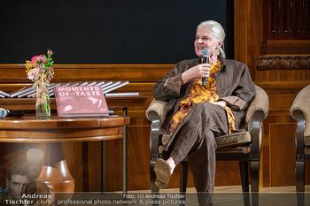 Buchpräsentation ´Moments of Taste´ - Park Hyatt Hotel, Wien - Mo 28.09.2026 - 48
