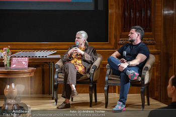 Buchpräsentation ´Moments of Taste´ - Park Hyatt Hotel, Wien - Mo 28.09.2026 - 54