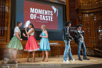 Buchpräsentation ´Moments of Taste´ - Park Hyatt Hotel, Wien - Mo 28.09.2026 - 57