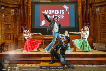 Buchpräsentation ´Moments of Taste´ - Park Hyatt Hotel, Wien - Mo 28.09.2026 - 62