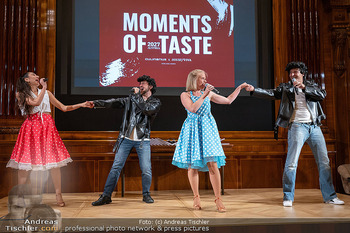 Buchpräsentation ´Moments of Taste´ - Park Hyatt Hotel, Wien - Mo 28.09.2026 - 66